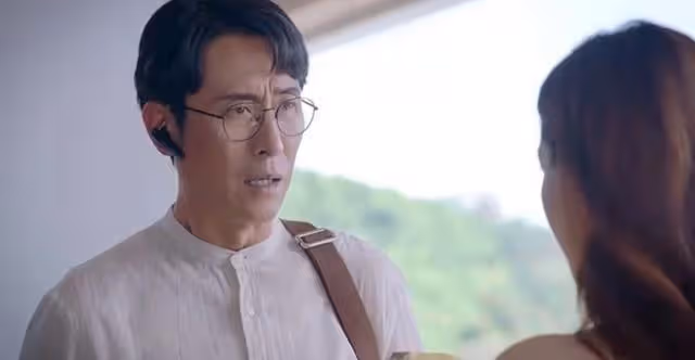 成績不理想!TVB新劇在內地收視率極低,網友更直呼看完1集就棄劇
