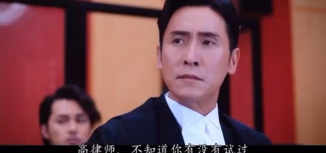 成績不理想!TVB新劇在內地收視率極低,網友更直呼看完1集就棄劇