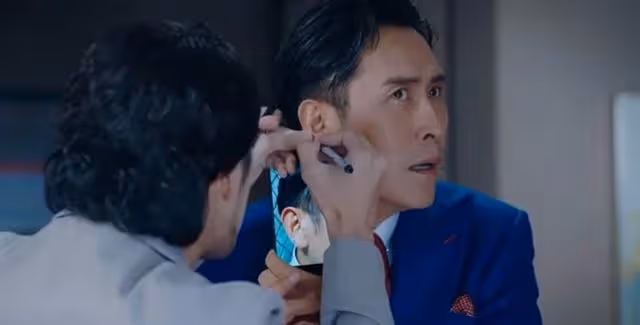 成績不理想!TVB新劇在內地收視率極低,網友更直呼看完1集就棄劇