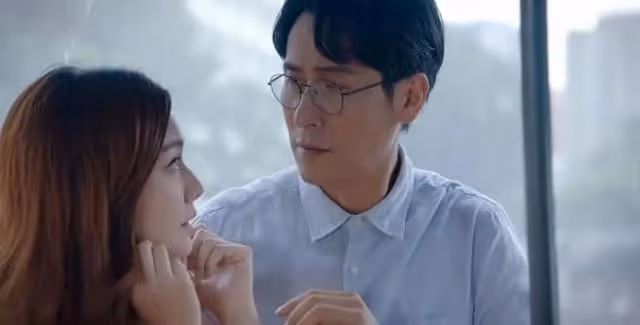 成績不理想!TVB新劇在內地收視率極低,網友更直呼看完1集就棄劇