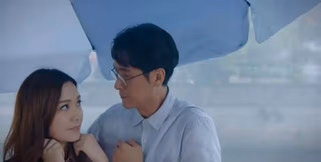 成績不理想!TVB新劇在內地收視率極低,網友更直呼看完1集就棄劇