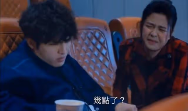 成績不理想!TVB新劇在內地收視率極低,網友更直呼看完1集就棄劇