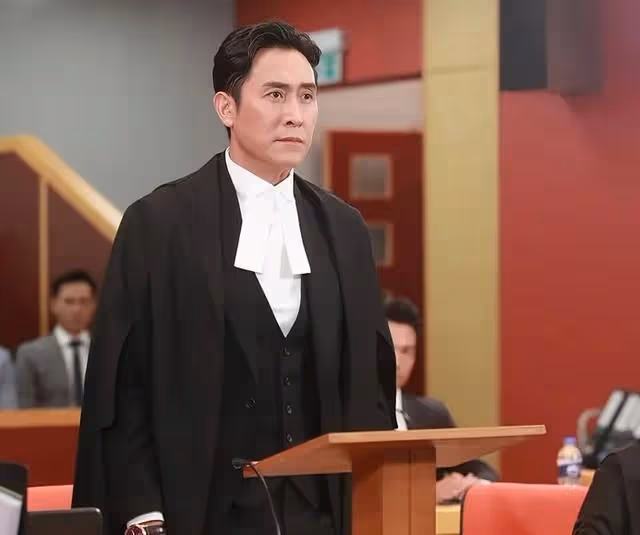 突發!TVB新劇開播後慘被高層縮減5集,隨時創最低收視記錄