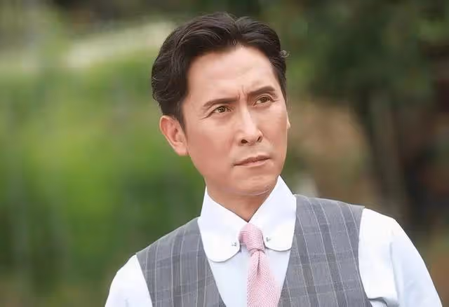突發!TVB新劇開播後慘被高層縮減5集,隨時創最低收視記錄