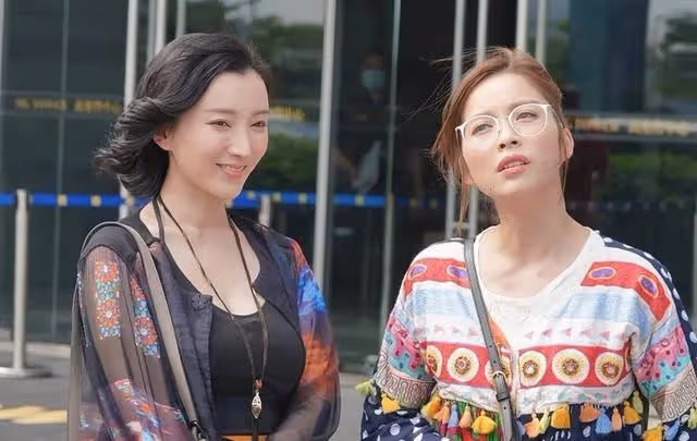 突發!TVB新劇開播後慘被高層縮減5集,隨時創最低收視記錄