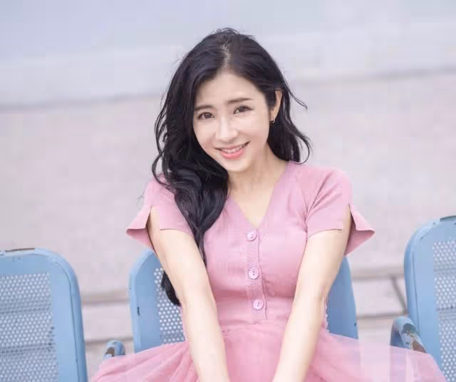 TVB知名女星採訪時遇襲!遭70歲老太毆打,本人回應:會追究到底