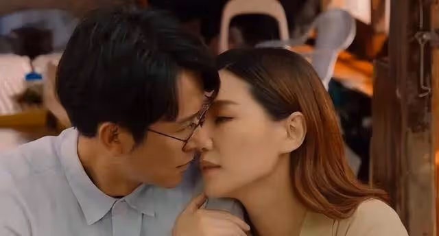 TVB「御用婆婆」憑新劇出圈，60歲入行追夢，曾演英國電影女主角