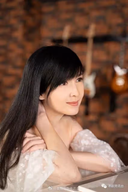 前TVB小花離巢7年重返娘家!身材樣貌大變似兩個人