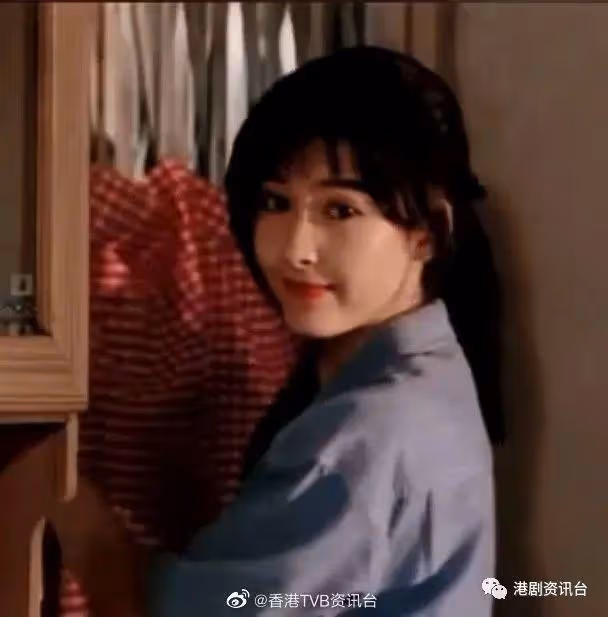 前TVB小花離巢7年重返娘家!身材樣貌大變似兩個人