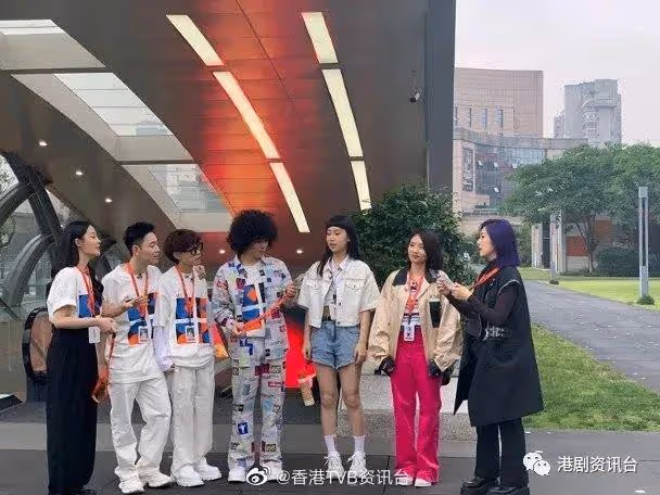與林峯再續前緣 楊千嬅強勢加盟華納做一姐