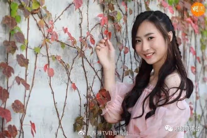 身份特別校園慘被欺凌!鍾柔美調節心態變正能量