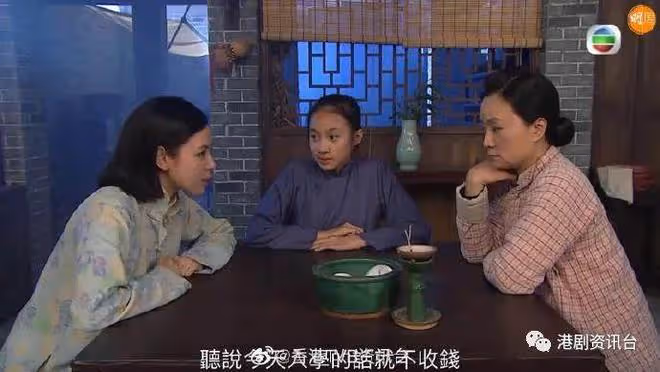 身份特別校園慘被欺凌!鍾柔美調節心態變正能量