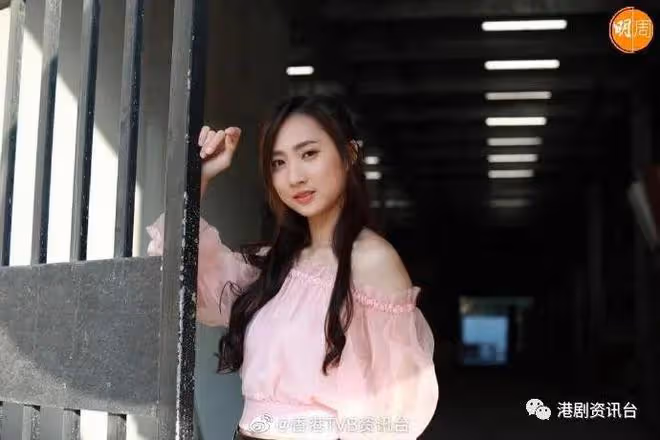 身份特別校園慘被欺凌!鍾柔美調節心態變正能量
