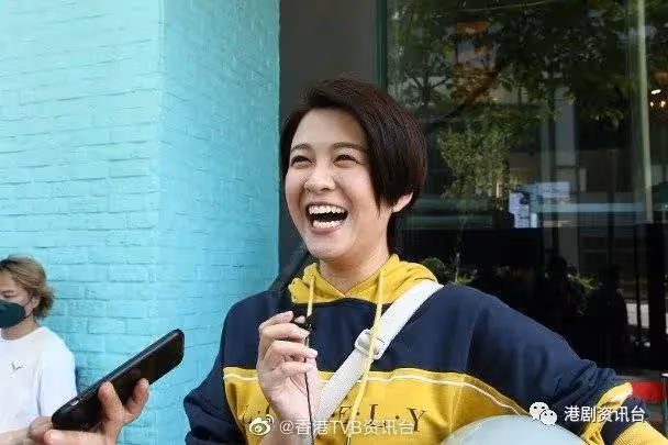 周嘉洛勸交殃及池魚!江嘉敏跌出馬路險被車撞