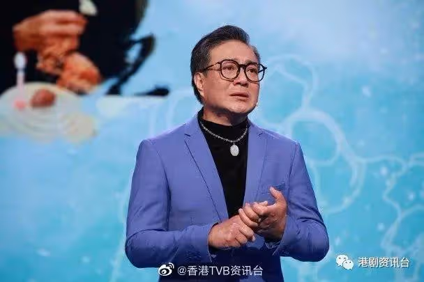 TVB老戲骨自爆曾割脈自S!遺憾未能見媽媽最後一面