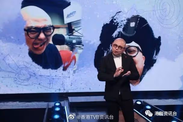 TVB老戲骨自爆曾割脈自S!遺憾未能見媽媽最後一面