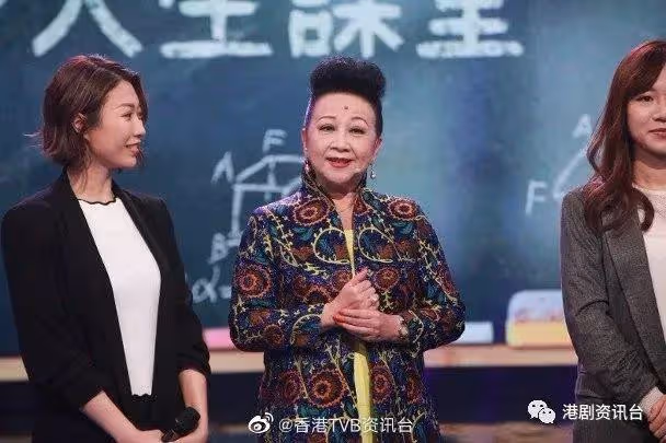 TVB老戲骨自爆曾割脈自S!遺憾未能見媽媽最後一面