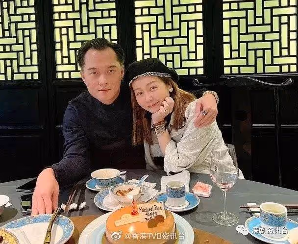 突發!今日TVB兩位女星都在社交網發文