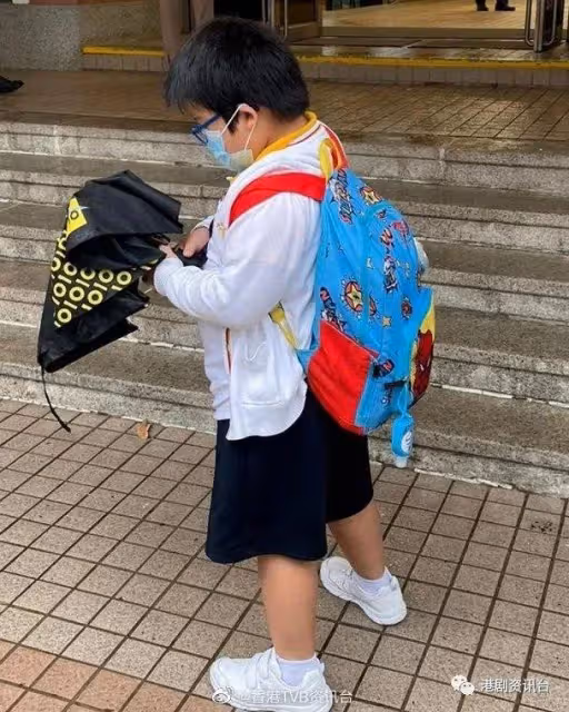 突發!今日TVB兩位女星都在社交網發文