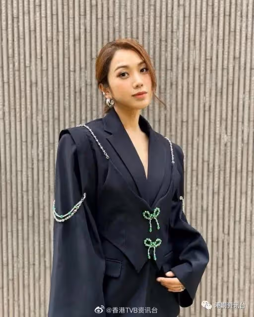 突發!今日TVB兩位女星都在社交網發文