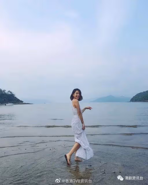 突發!今日TVB兩位女星都在社交網發文