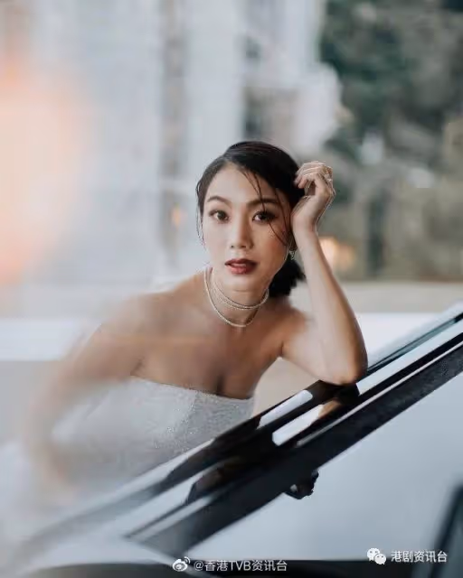 突發!今日TVB兩位女星都在社交網發文