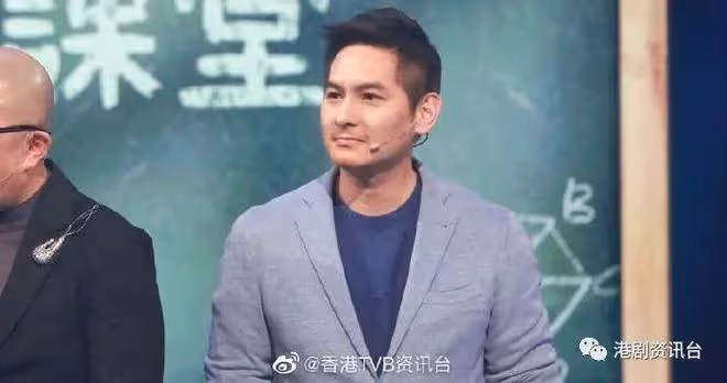 360秒人生課堂|前港男單俊偉轉戰保險界聽盡冷言冷語