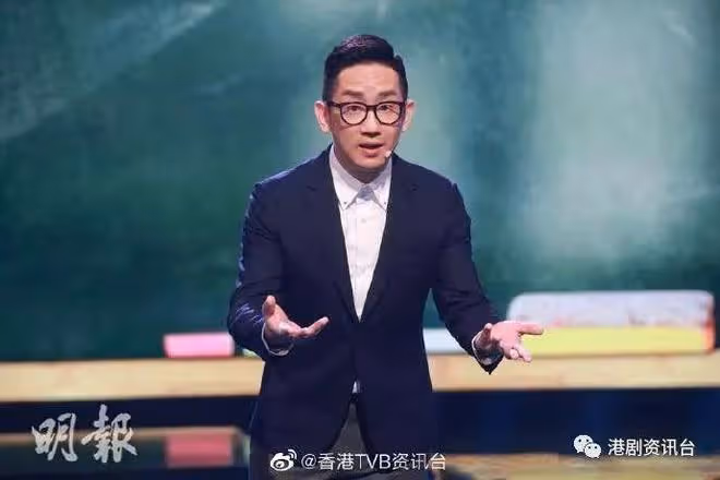 360秒人生課堂|前港男單俊偉轉戰保險界聽盡冷言冷語