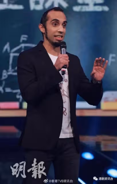 360秒人生課堂|前港男單俊偉轉戰保險界聽盡冷言冷語