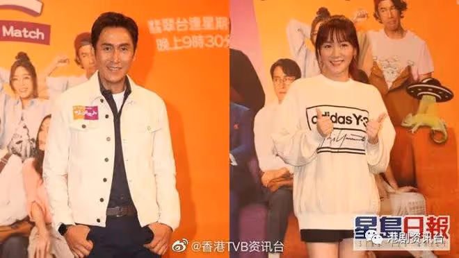 監製林志華對收視失望！湯洛雯胃炎吃粥慶35歲生日