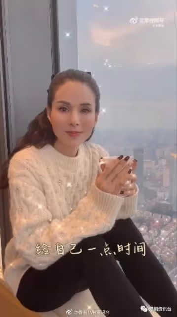 愛得迷失自己！李若彤自認曾戀愛大過天：代價好大