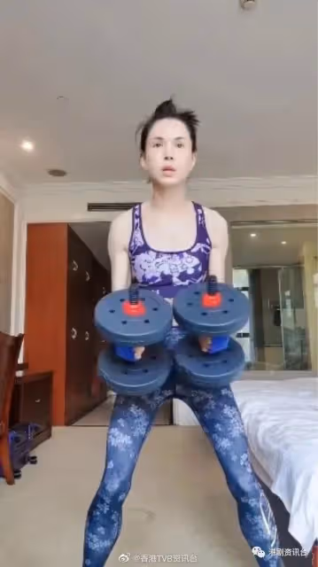 愛得迷失自己！李若彤自認曾戀愛大過天：代價好大
