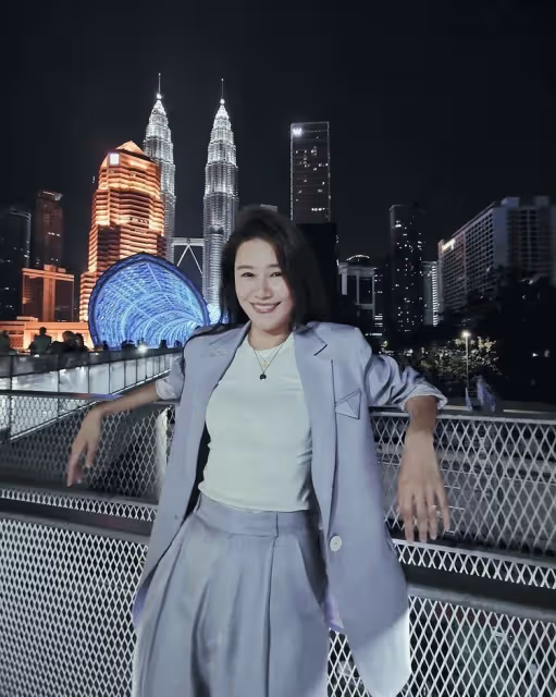 唐詩詠曝黃翠如　從大馬返港後性情大變