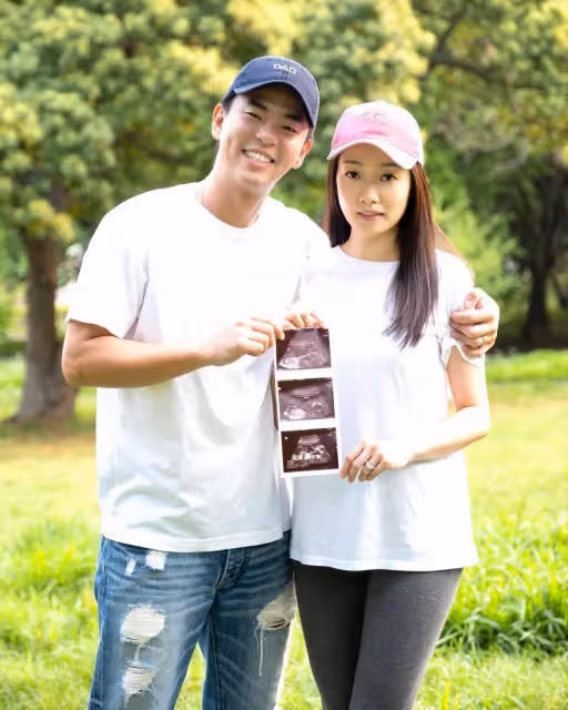 花20年找到真愛！柯有倫「靠朋友追到老婆」差點錯過　鏡頭前「告白已逝老爸」：放心，你會很驕傲的