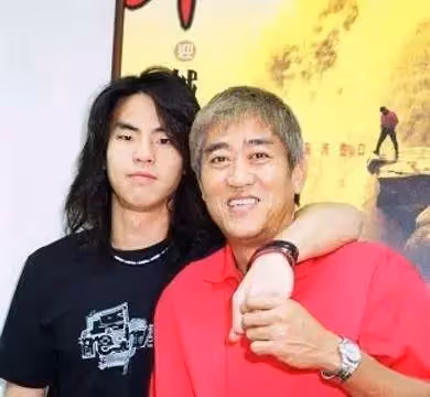 花20年找到真愛！柯有倫「靠朋友追到老婆」差點錯過　鏡頭前「告白已逝老爸」：放心，你會很驕傲的