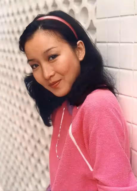黃金配角陳百祥！破產4次「當紅古典美人妻」始終相伴不離　今結婚43年「對不孕老婆」寵愛如初