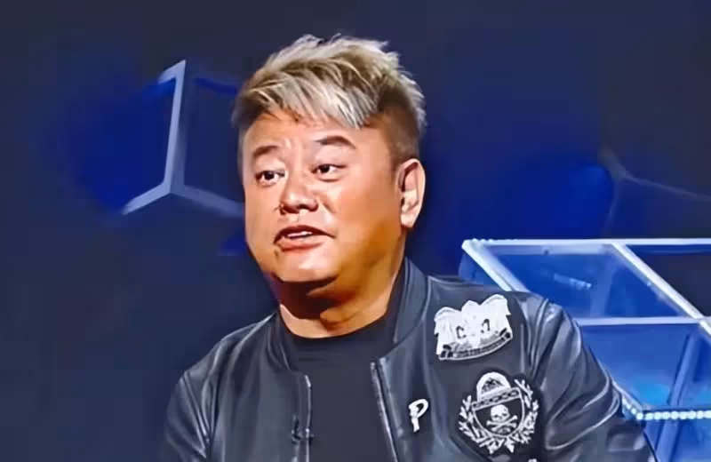 黃金配角陳百祥！破產4次「當紅古典美人妻」始終相伴不離　今結婚43年「對不孕老婆」寵愛如初