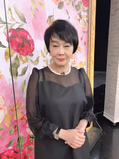 看清真面目！王思佳母「遭手足爭產挨告」被罵不孝　淚揭真相「永遠失去娘家了」
