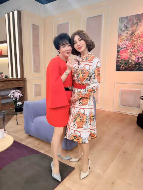 看清真面目！王思佳母「遭手足爭產挨告」被罵不孝　淚揭真相「永遠失去娘家了」