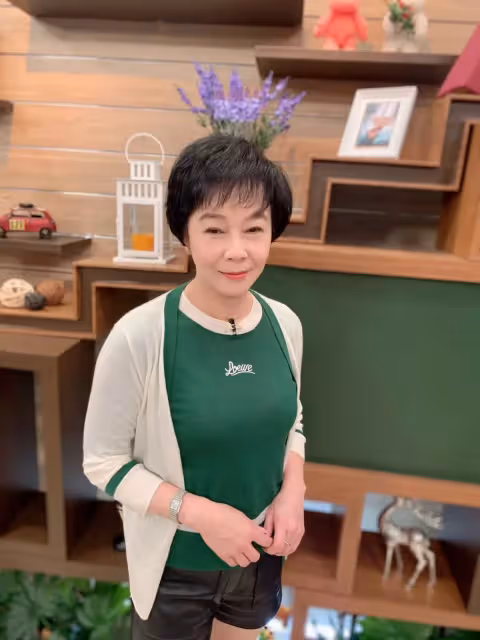 看清真面目！王思佳母「遭手足爭產挨告」被罵不孝　淚揭真相「永遠失去娘家了」