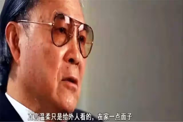 探望孫子被拒？公公霍震霆唸兒媳「溫柔只給外人看」  郭晶晶無奈笑回「被網友稱讚」：她是個好媽媽
