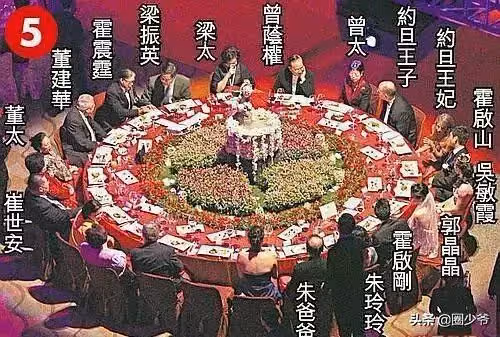 探望孫子被拒?公公霍震霆唸兒媳「溫柔只給外人看」 郭晶晶無奈笑回「被網友稱讚」:她是個好媽媽