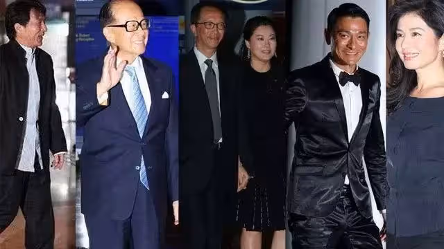 探望孫子被拒?公公霍震霆唸兒媳「溫柔只給外人看」 郭晶晶無奈笑回「被網友稱讚」:她是個好媽媽