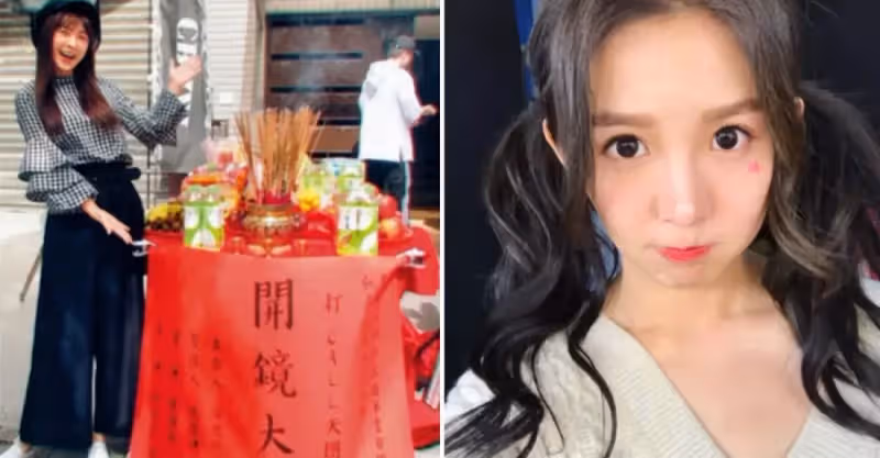 10個月沒工作！郭書瑤事業再現危機「新戲女主被搶走」，知情人曝「沒人敢找她拍戲」爭議太多了