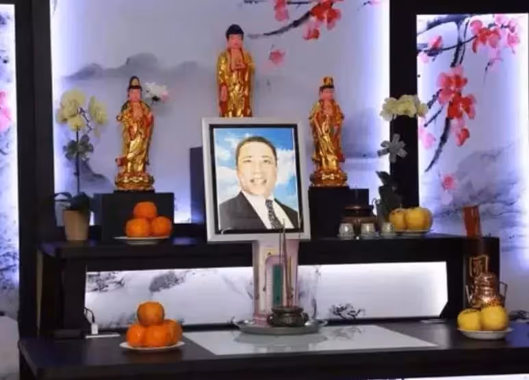 「陳松勇千萬遺產」爭奪戰落幕!「保姆拿走400萬」,10多年沒見的二弟也有份,3000萬的豪宅平均分配