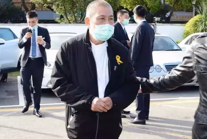 「陳松勇千萬遺產」爭奪戰落幕!「保姆拿走400萬」,10多年沒見的二弟也有份,3000萬的豪宅平均分配
