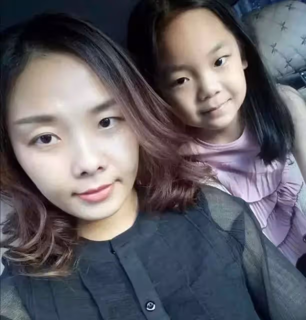 為孩子忍夫6年,32歲單親媽淨身出戶,做外送獨養女,生日收兒祝福淚崩:努力接單只為孩子