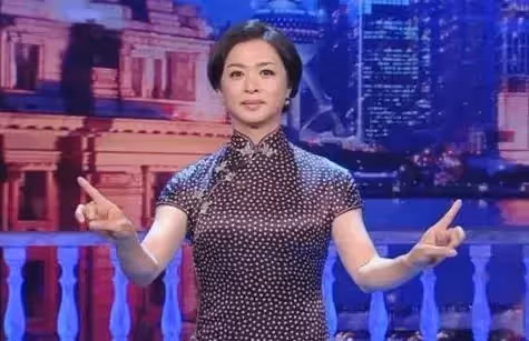 面對亮了紅燈的婚姻,金星的這段話,看哭多少女人!