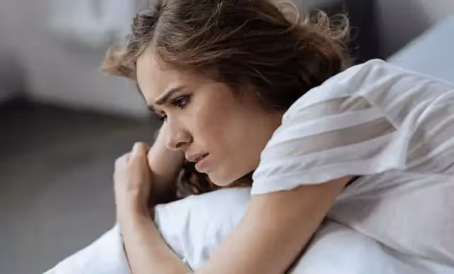 情殤女人,如何自救?悲喜有節,方可重生