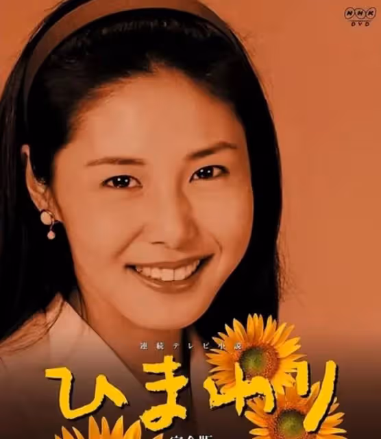 她越來越紅了!第四位完成此壯舉的女演員